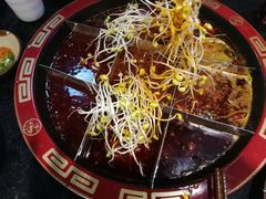 -较场口火锅(九街店)