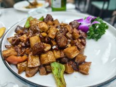 -二张农家菜(天通苑店)