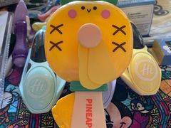 -海底捞火锅(凯德广场店)