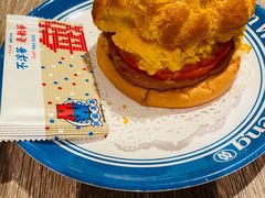 广州首创Big Men菠萝包-敏华冰厅(天河城店)