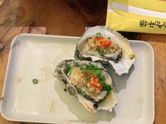 -木屋烧烤(龙湖天街店)