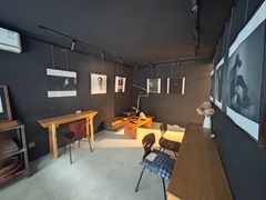 大堂-长春银盐咖啡馆