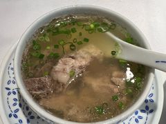 -围龙屋客家食府(福田店)