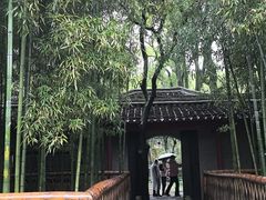 -天一阁博物院