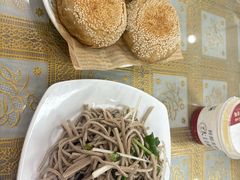 -清真·鸦儿李记·小馆(后海店)