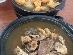 -桥雪牛杂专门店(关边路店)