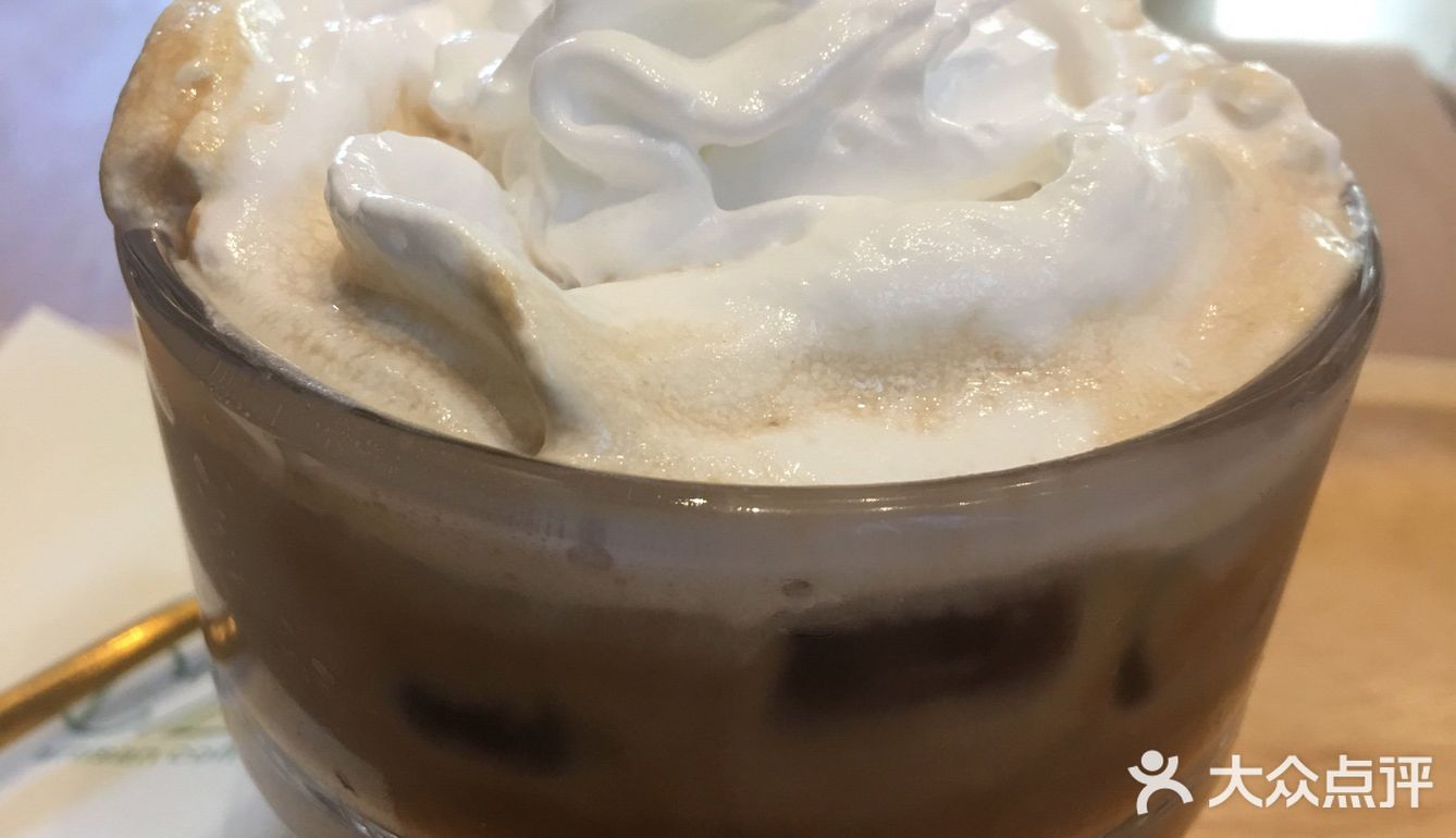 很早就关店了，太夜也不想喝咖啡