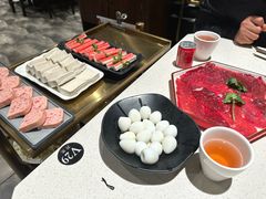-红鼎坊·老成都火锅(新南门店)