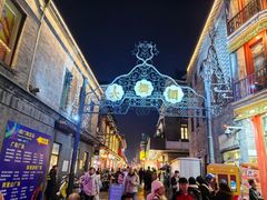 -北京前门大栅栏