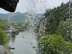 -黄花溪