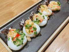 -湖上宽日式料理(东茅岭店)