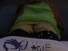 -天然沐足·推背采耳·敷姜艾灸(龙眼美食街店)