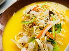 大煮干丝-扬州狮子楼·非遗淮扬菜(总店)