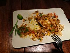 泰味墨鱼籽蟹棒炒饭-卡朋厨房(289艺术园区店)