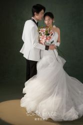 -索菲亚摄影会所