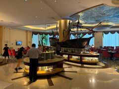 -重庆长寿碧桂园凤悦凤凰酒店