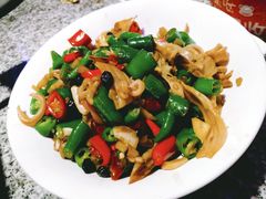 -蘭奢雅集·江浙菜(青山江滩店)