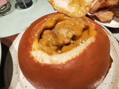 -大树餐厅(益田假日店)