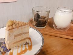 -251#coffee roasters(沿河东路店)