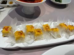 -北京老铺烤鸭(老城根店)