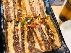 -大壮家原味烤肉(兴华北街店)