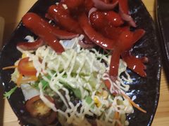 -福匠日本料理(人民路店)