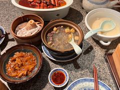 -南京大牌档(之心城店)