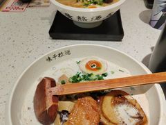 -味千拉面(南宁江南万达店)
