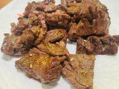 -御牛道日式烤肉料理(杭州万象城店)