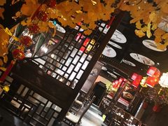 大堂-徽镇小厨·经典徽菜(十里河店)
