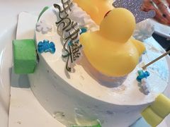 -半岛听涛蒸汽海鲜自助(K11店)