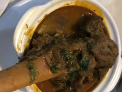 -葛尼沙印度餐厅 (镇明路店)