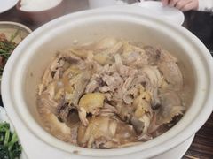 -民间瓦缸煨汤館(嵩山路店)