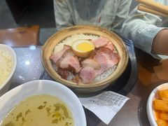 -罗平振兴老店砂锅饭(文笔路店)