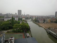 -圣雷克大酒店