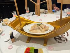 -狮拾久·现代新加坡料理(福田COCO Park店)