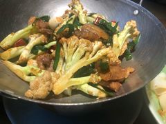 -弄堂里(阿里西溪A区店)