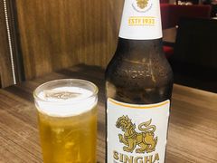 -建兴酒家(萨木亚店)