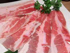 -江户烧肉(高德店)