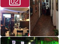 -豆蔻电影主题餐厅(四牌楼店)
