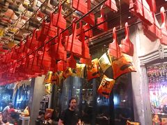 大堂-花马天堂云南餐厅 Lost Heaven(外滩店)