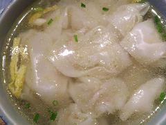 -新梅华·茶点餐厅(欧尚店)