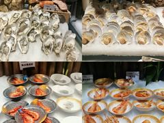 -川骄海鲜自助(亚运村店)