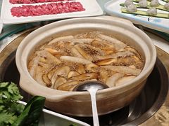 -天宜隆蘑菇宴火锅(石景山旗舰店)