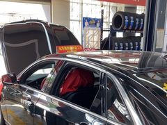 -哈贝卡汽车服务连锁(高新二路店)