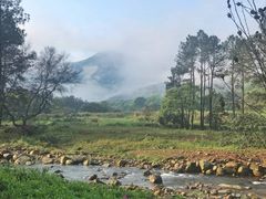 -福清灵石山国家森林公园