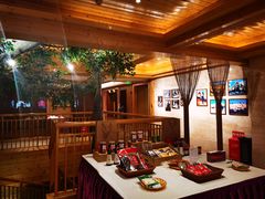 -阿斯牛牛·凉山菜(新会展店)