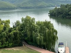 -天目湖涵田度假村