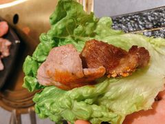 -花时·炭火烧肉(东百中心A馆店)