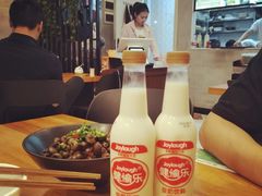 -宝小庆邵阳米粉(深圳市南山保利店)